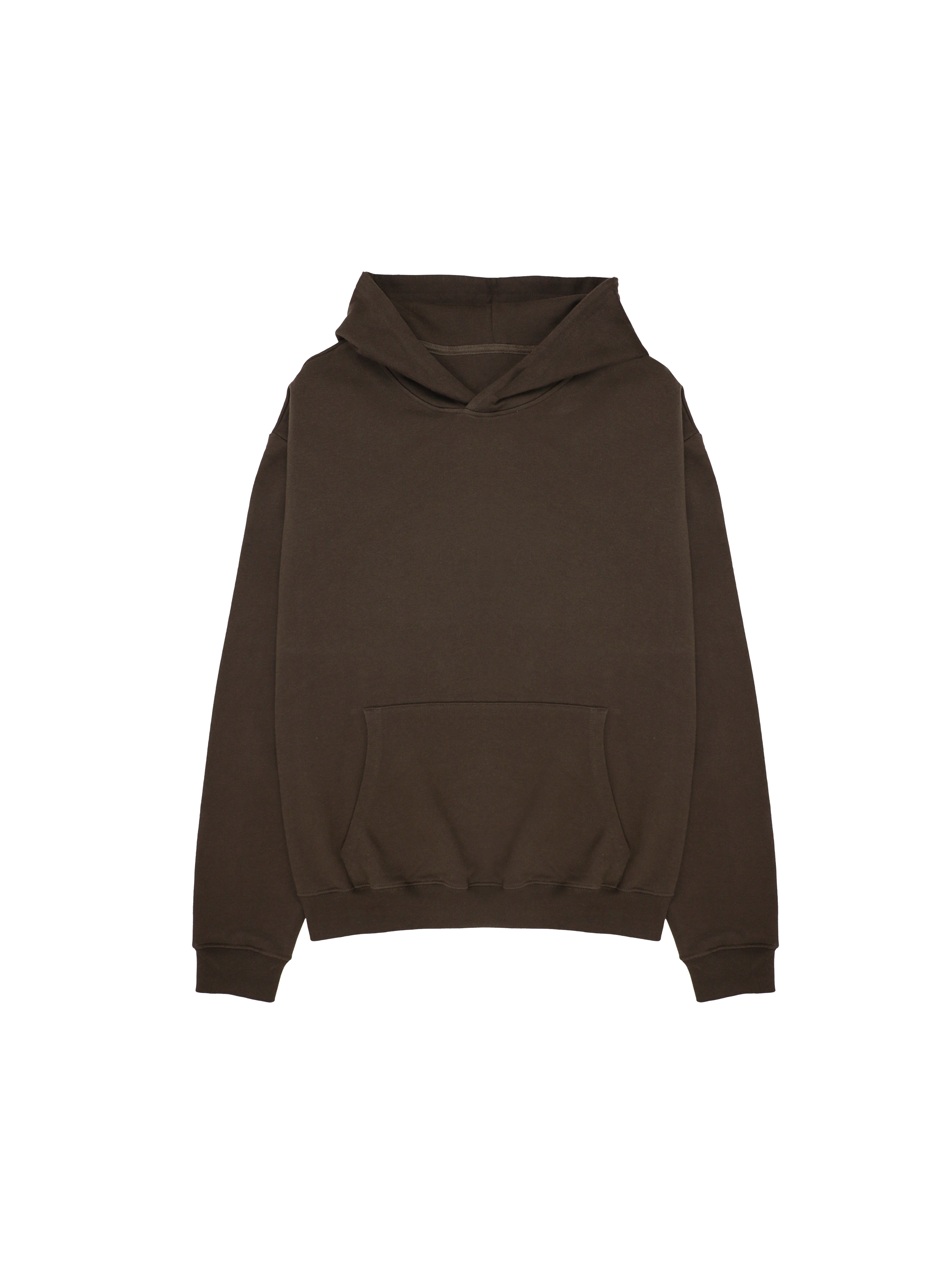 LAGOS - Sudadera con capucha oversize French Terry 320gr